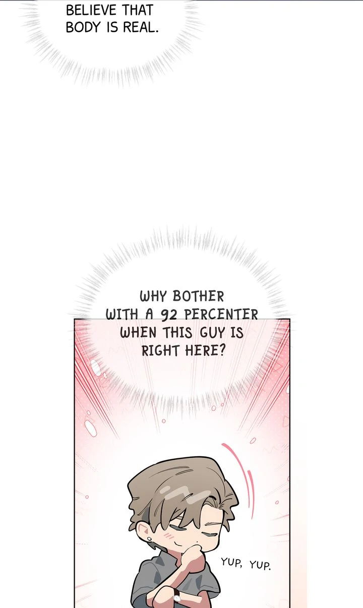 Baby, Light My Fire [Mature Official] - Episode 9 manhwa
