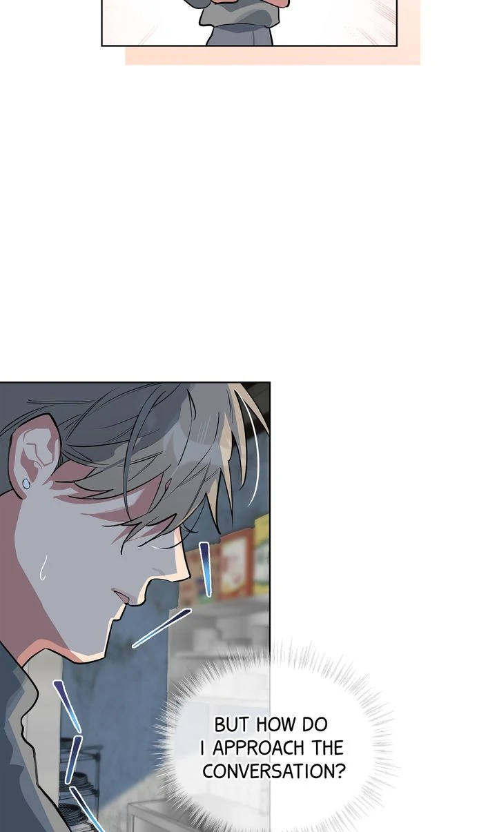 Baby, Light My Fire [Mature Official] - Episode 9 manhwa