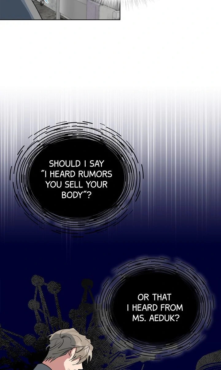Baby, Light My Fire [Mature Official] - Episode 9 manhwa