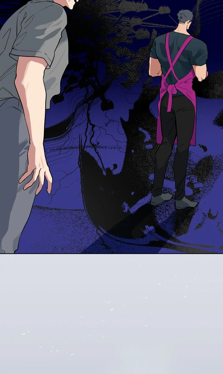 Baby, Light My Fire [Mature Official] - Episode 9 manhwa