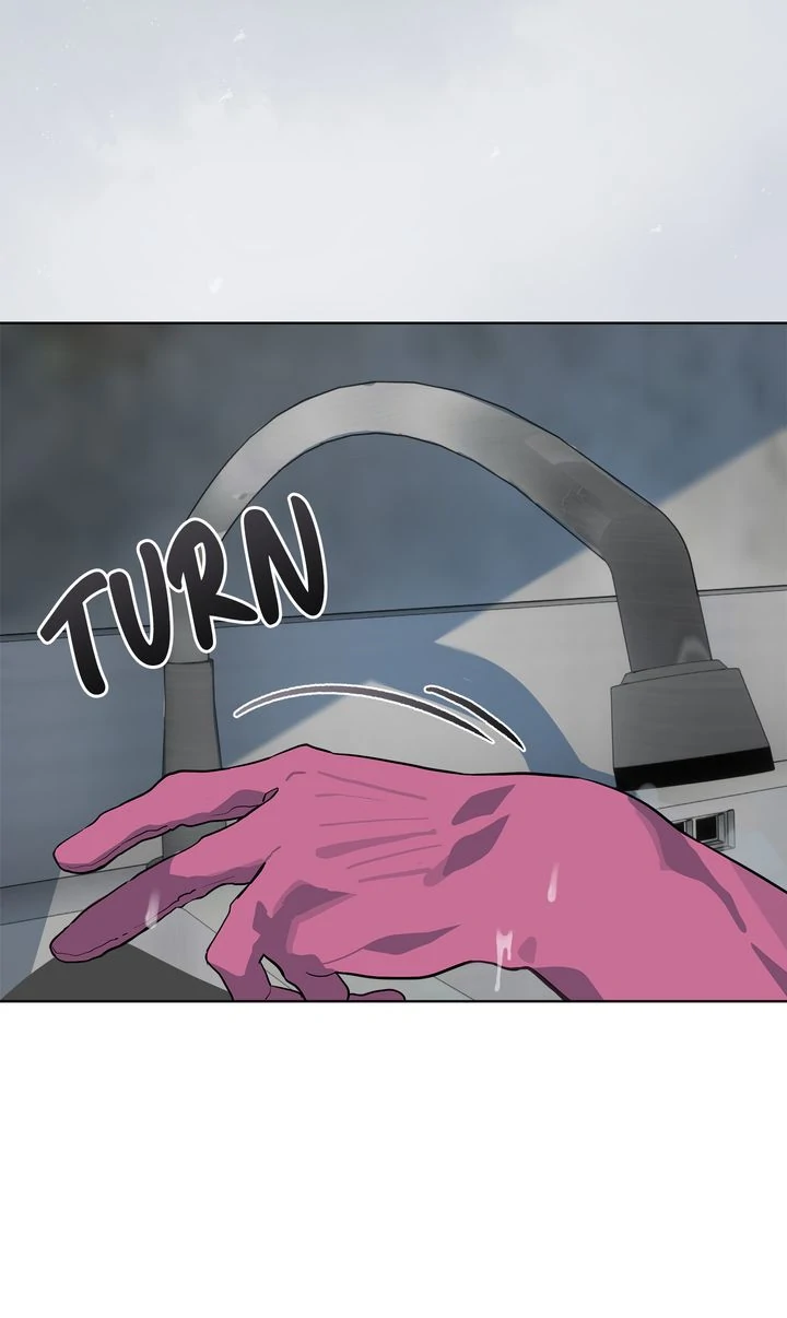 Baby, Light My Fire [Mature Official] - Episode 9 manhwa