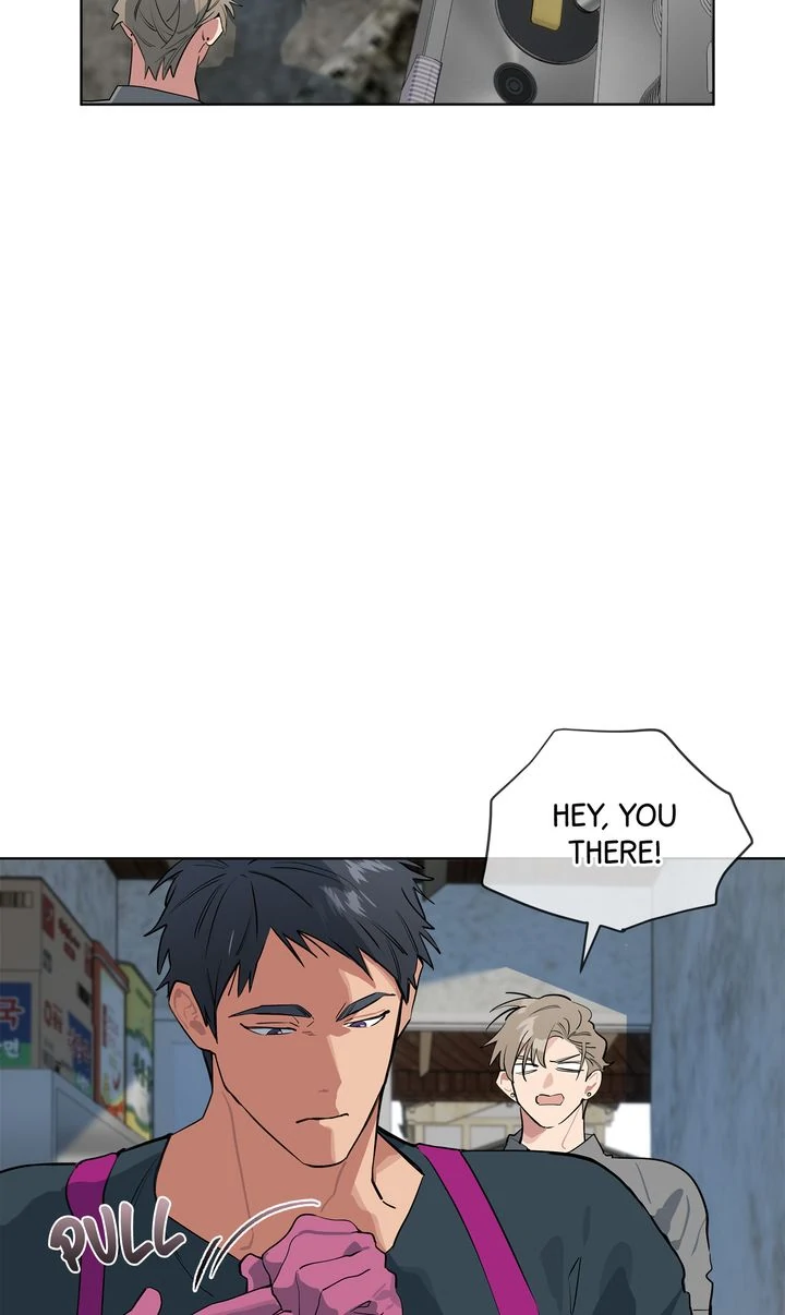 Baby, Light My Fire [Mature Official] - Episode 9 manhwa