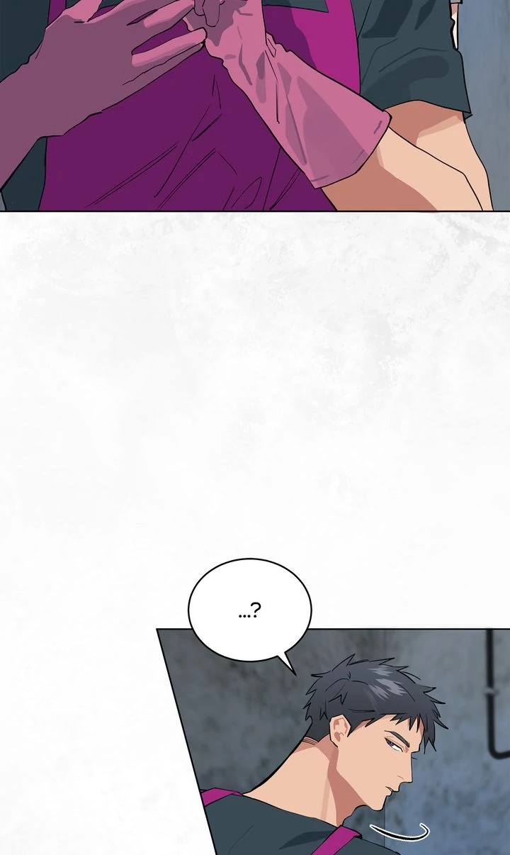 Baby, Light My Fire [Mature Official] - Episode 9 manhwa