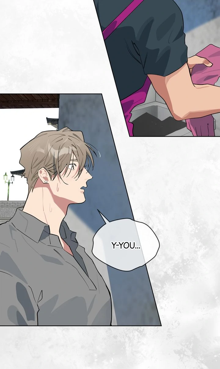 Baby, Light My Fire [Mature Official] - Episode 9 manhwa