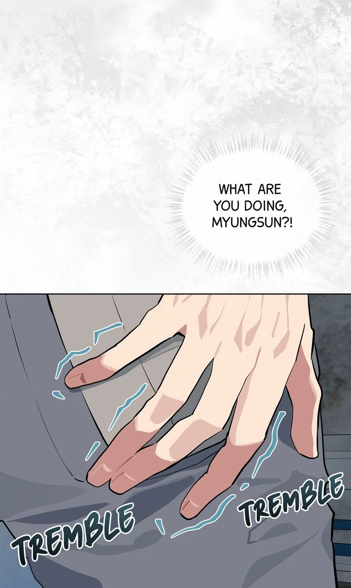 Baby, Light My Fire [Mature Official] - Episode 9 manhwa