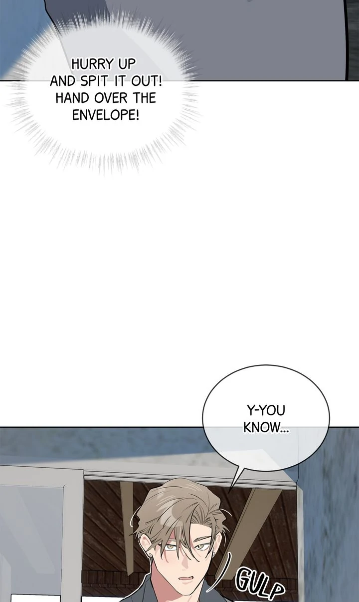 Baby, Light My Fire [Mature Official] - Episode 9 manhwa