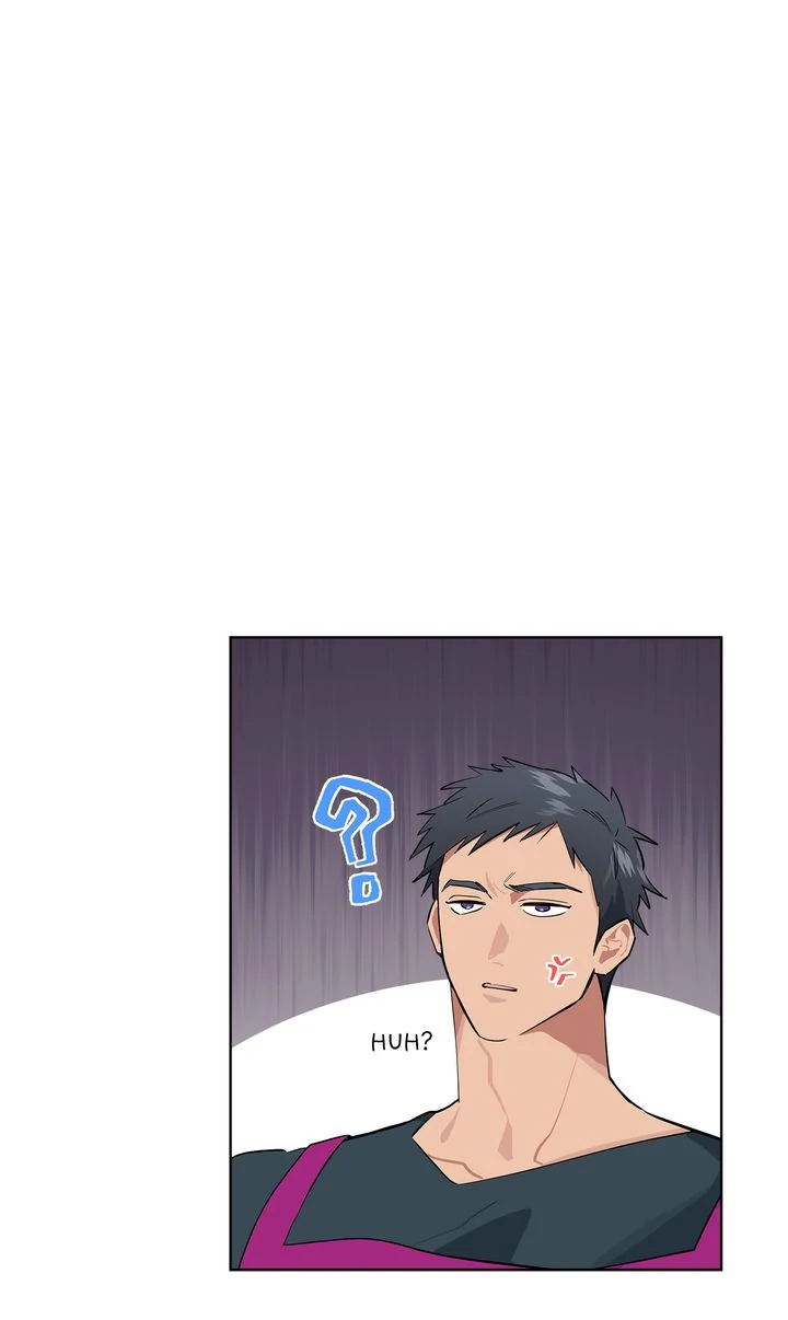 Baby, Light My Fire [Mature Official] - Episode 9 manhwa