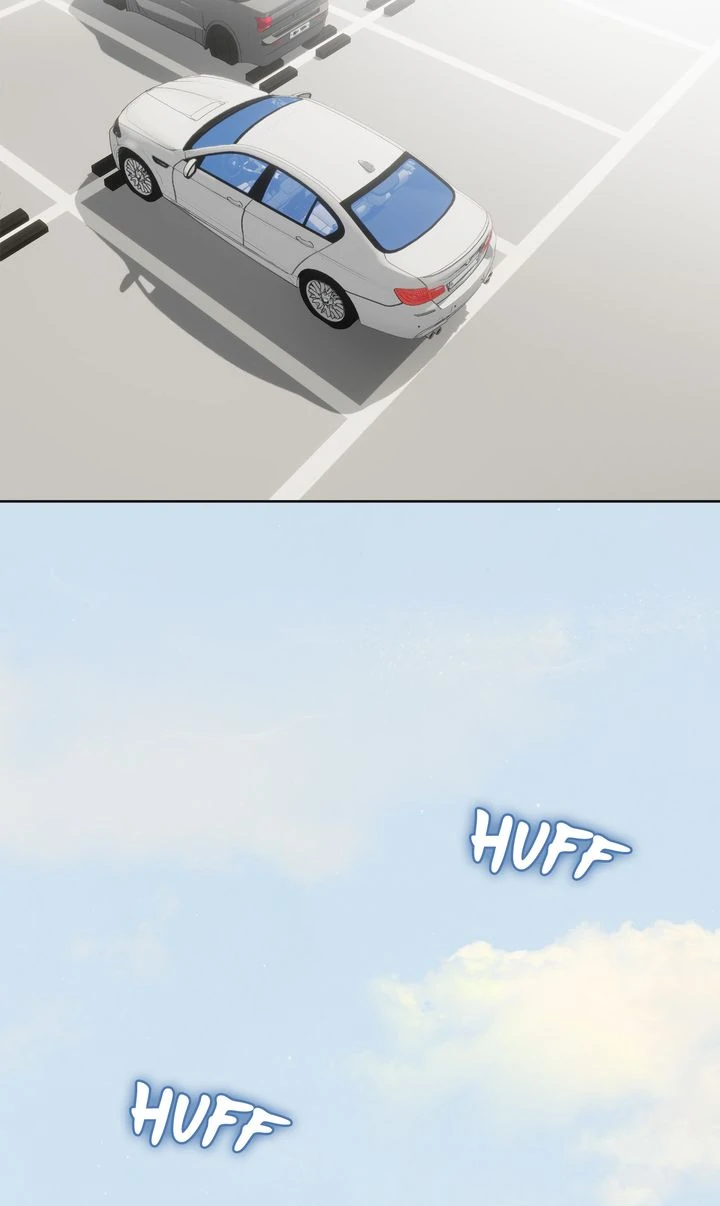Baby, Light My Fire [Mature Official] - Episode 9 manhwa