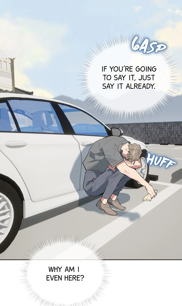 Baby, Light My Fire [Mature Official] - Episode 9 manhwa