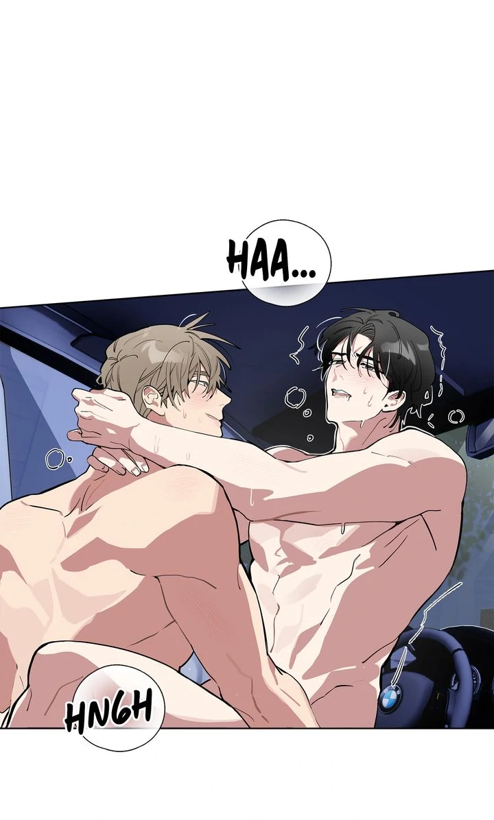 Baby, Light My Fire [Mature Official] - Prologue manhwa
