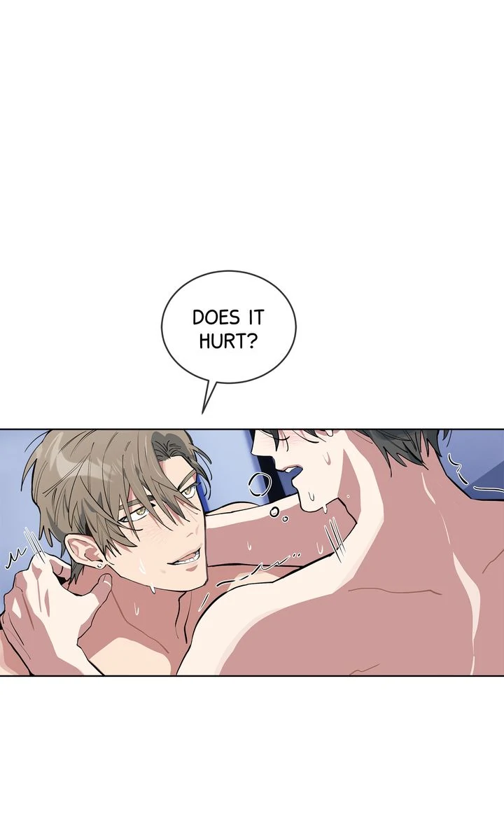 Baby, Light My Fire [Mature Official] - Prologue manhwa