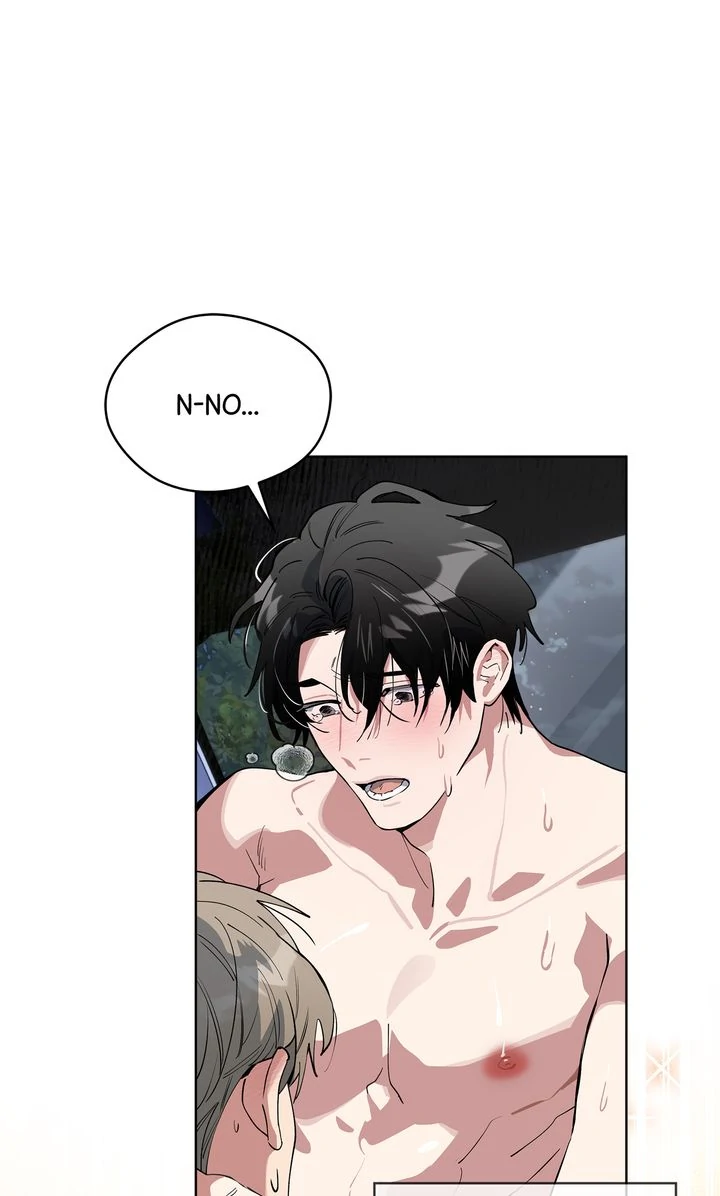 Baby, Light My Fire [Mature Official] - Prologue manhwa