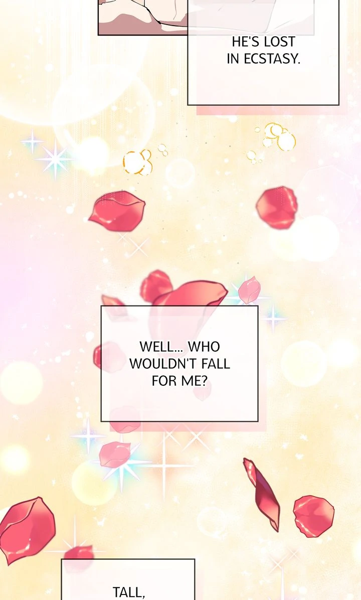 Baby, Light My Fire [Mature Official] - Prologue manhwa