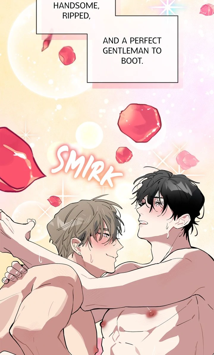 Baby, Light My Fire [Mature Official] - Prologue manhwa
