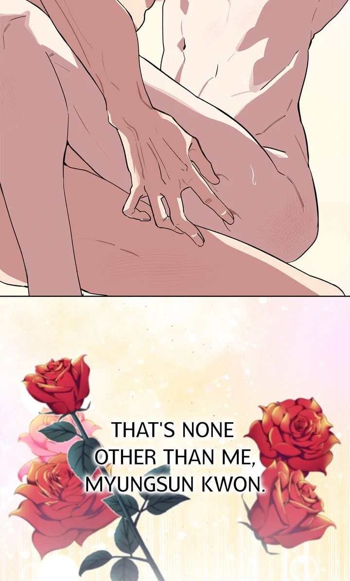 Baby, Light My Fire [Mature Official] - Prologue manhwa