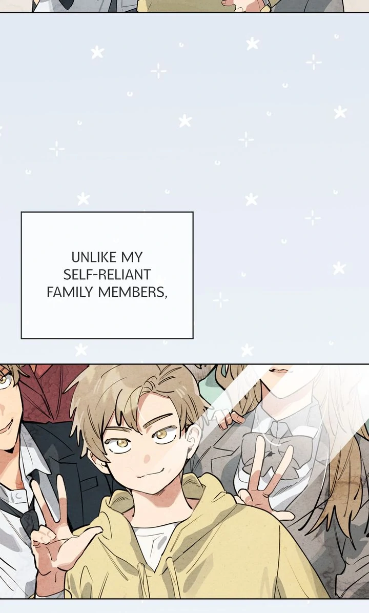 Baby, Light My Fire [Mature Official] - Prologue manhwa