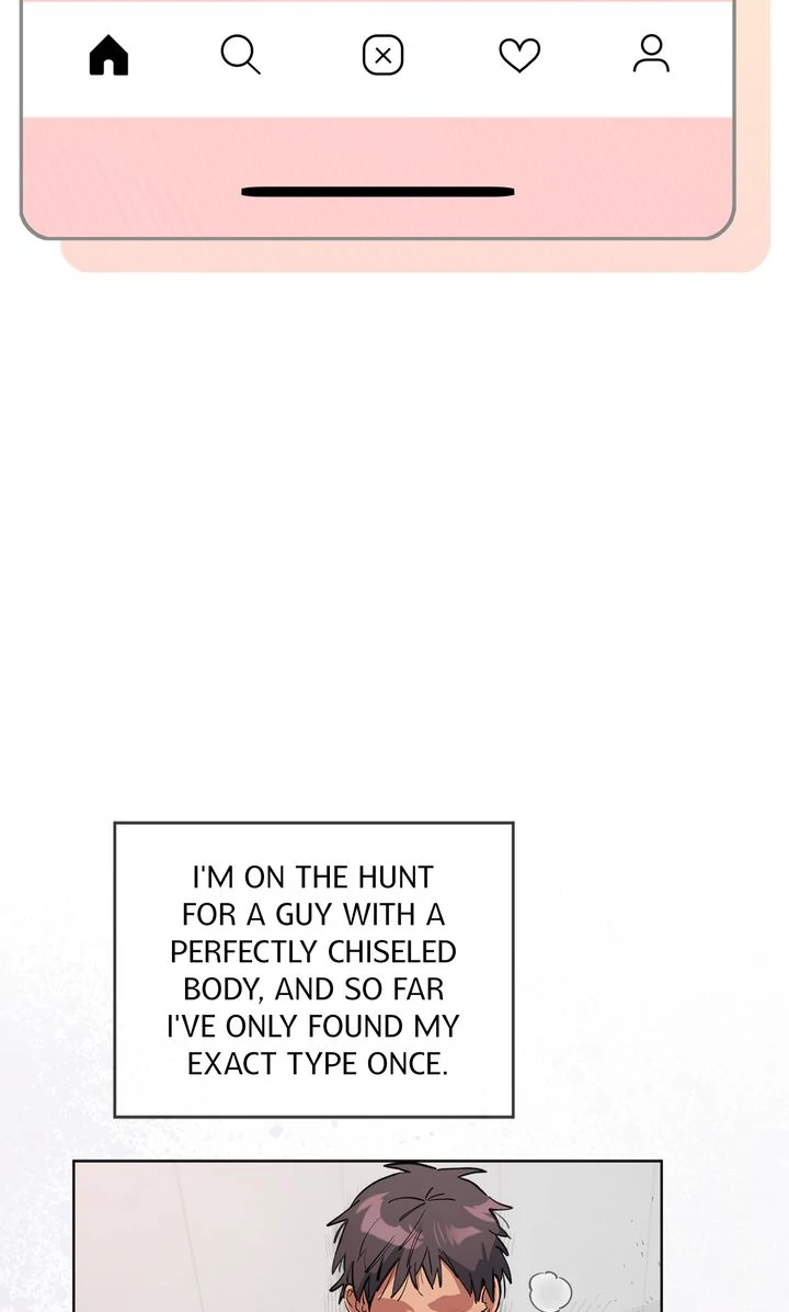 Baby, Light My Fire [Mature Official] - Prologue manhwa