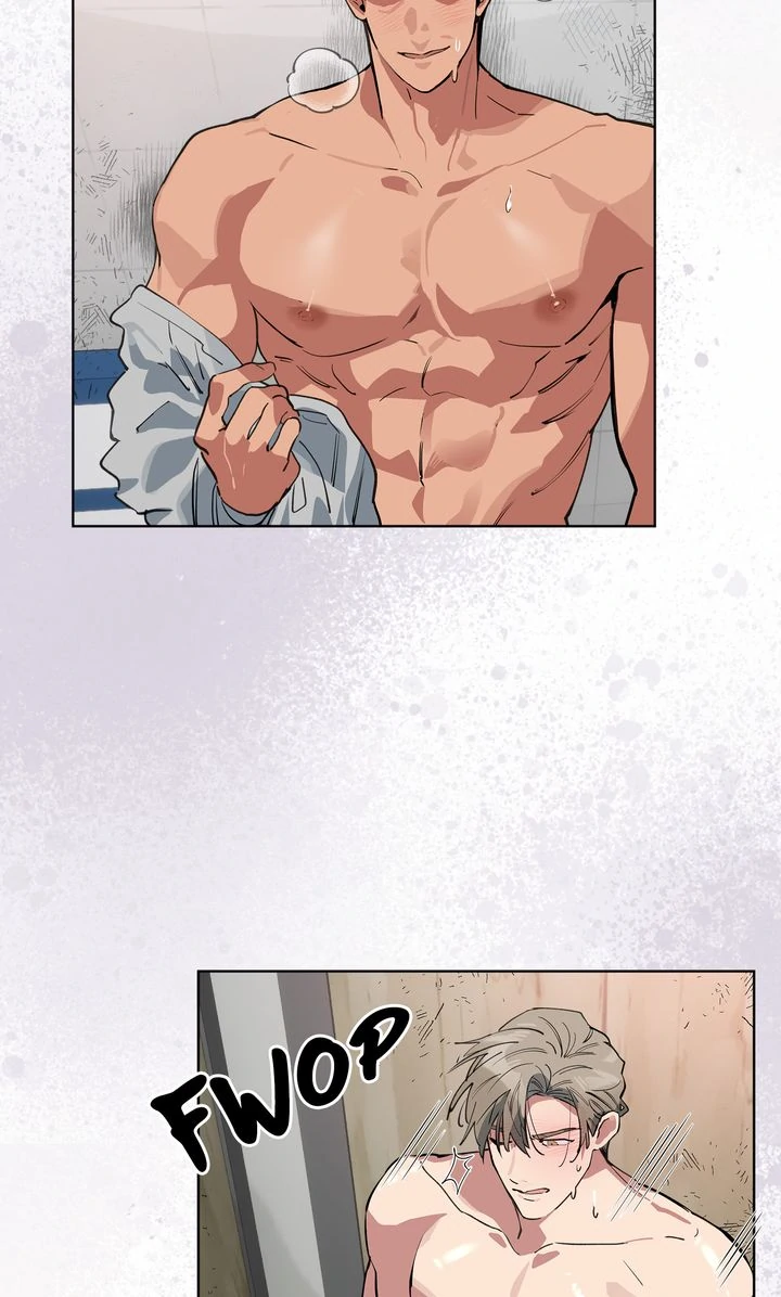 Baby, Light My Fire [Mature Official] - Prologue manhwa