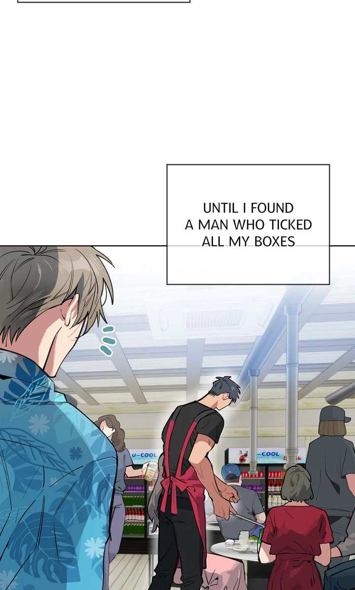 Baby, Light My Fire [Mature Official] - Prologue manhwa