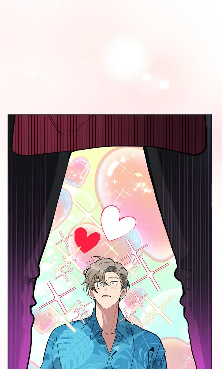 Baby, Light My Fire [Mature Official] - Prologue manhwa