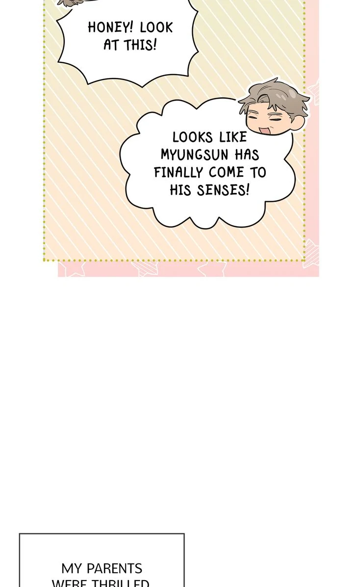 Baby, Light My Fire [Mature Official] - Prologue manhwa