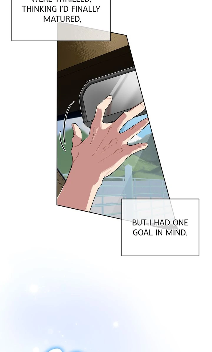 Baby, Light My Fire [Mature Official] - Prologue manhwa