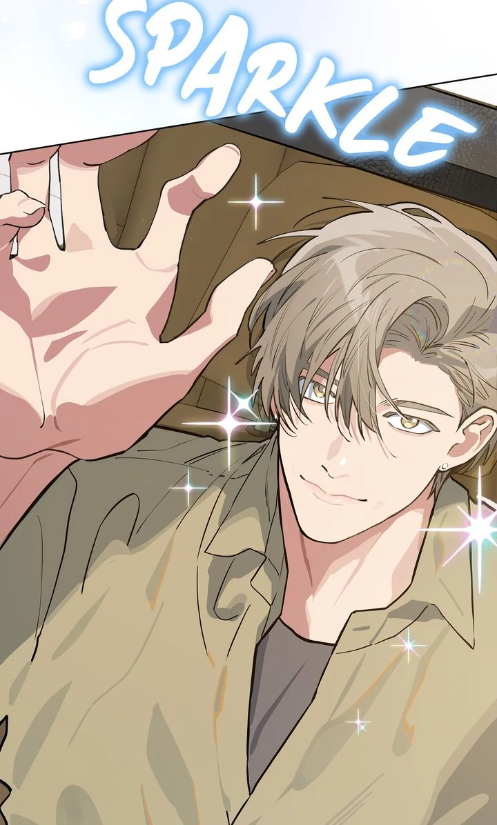 Baby, Light My Fire [Mature Official] - Prologue manhwa