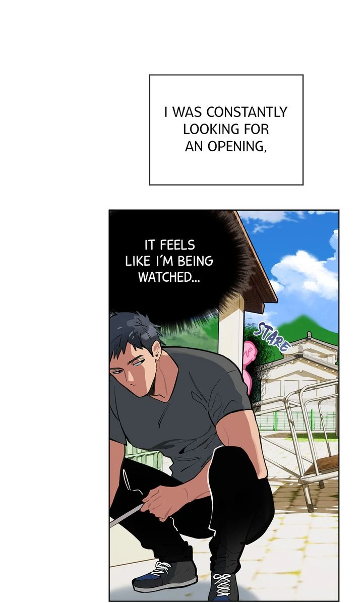 Baby, Light My Fire [Mature Official] - Prologue manhwa