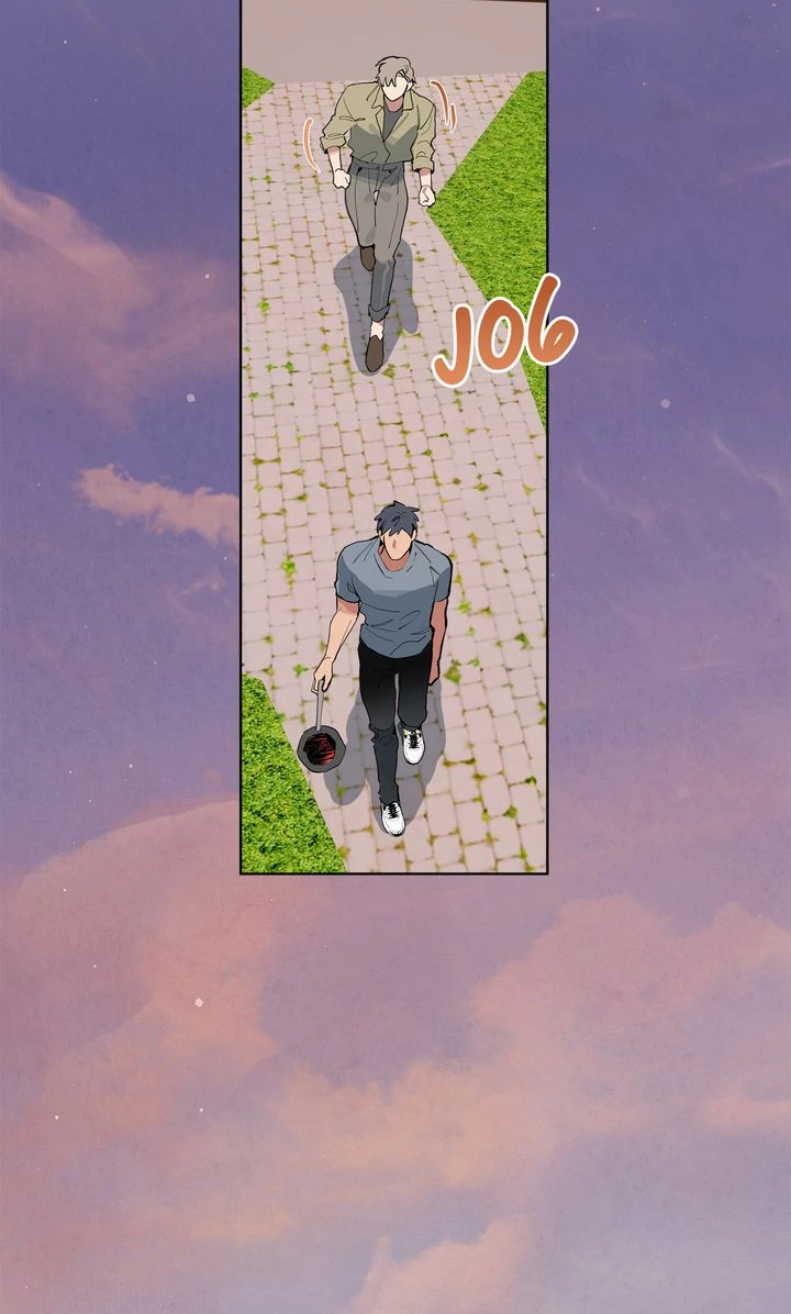 Baby, Light My Fire [Mature Official] - Prologue manhwa
