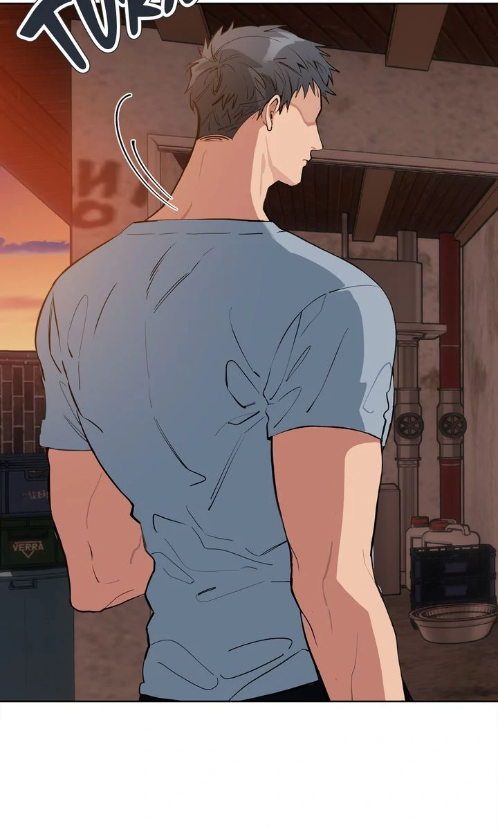 Baby, Light My Fire [Mature Official] - Prologue manhwa