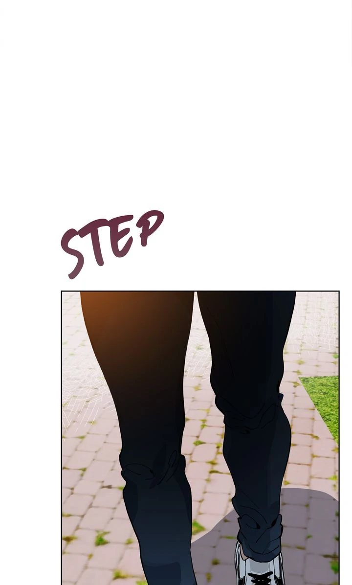 Baby, Light My Fire [Mature Official] - Prologue manhwa