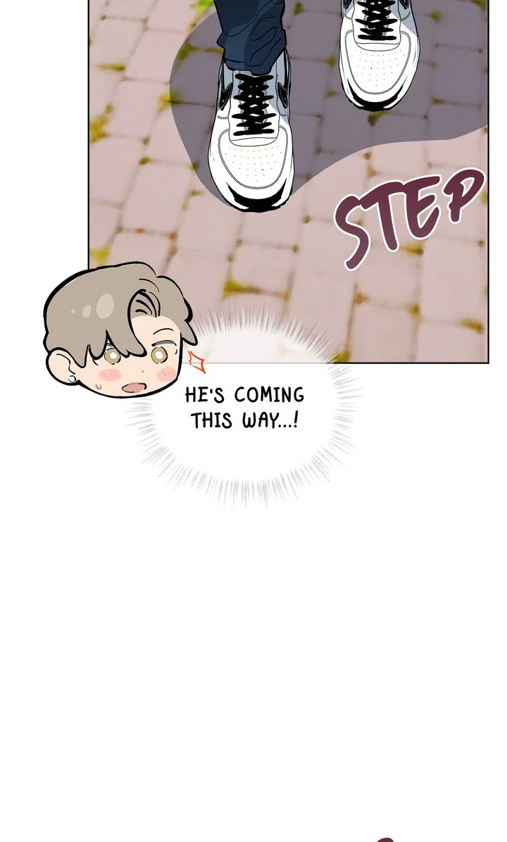 Baby, Light My Fire [Mature Official] - Prologue manhwa