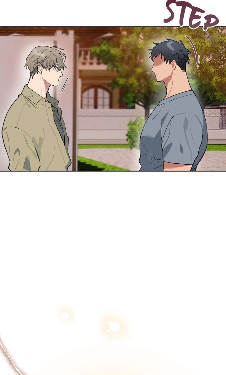Baby, Light My Fire [Mature Official] - Prologue manhwa