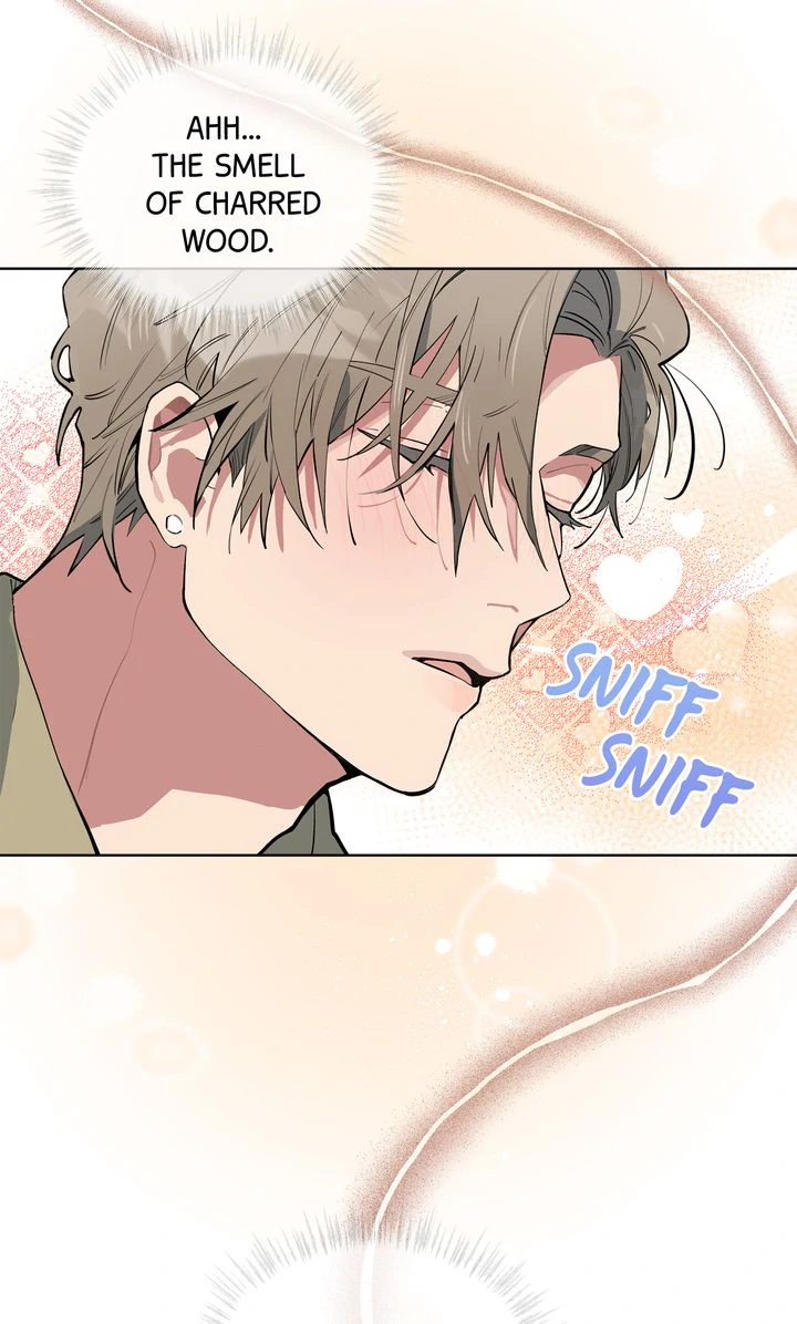 Baby, Light My Fire [Mature Official] - Prologue manhwa