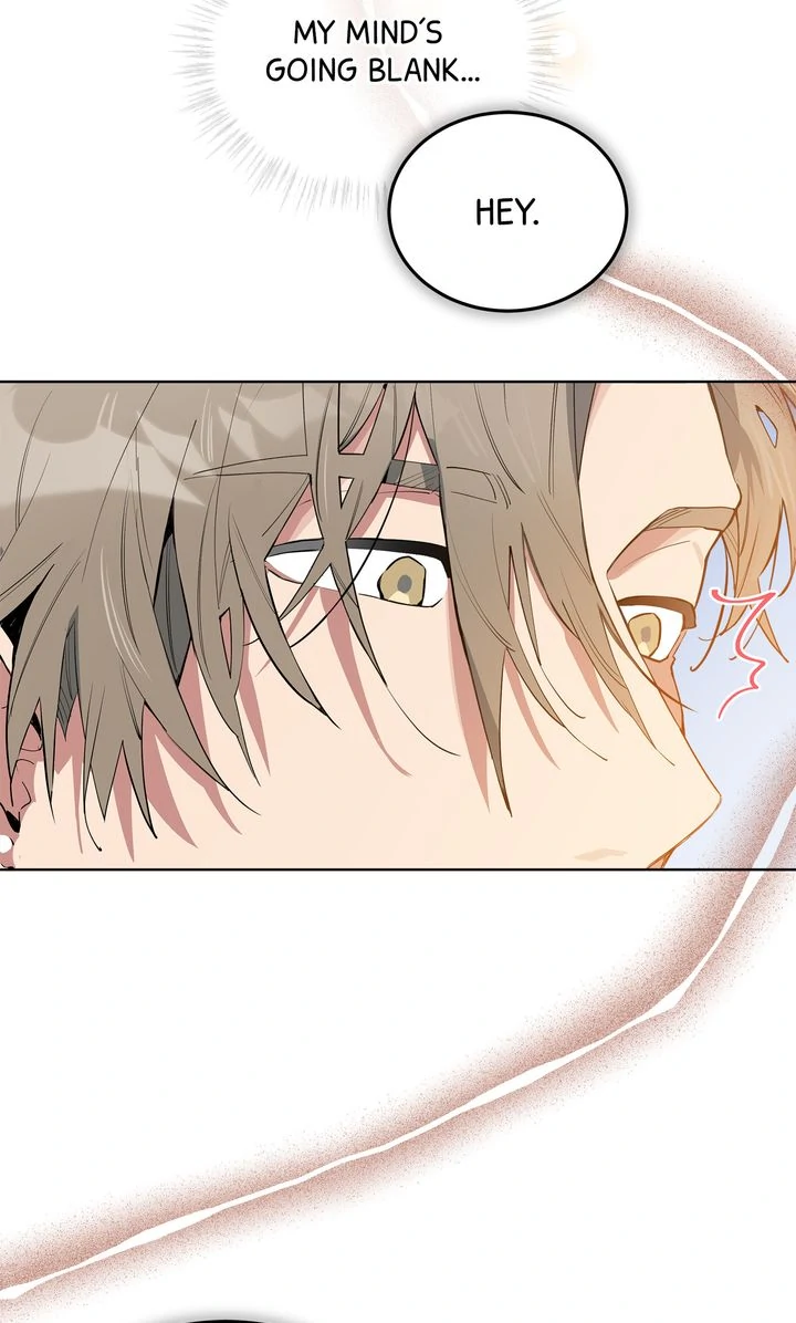 Baby, Light My Fire [Mature Official] - Prologue manhwa