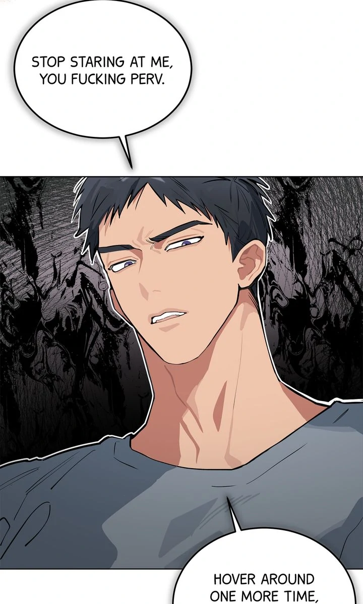 Baby, Light My Fire [Mature Official] - Prologue manhwa