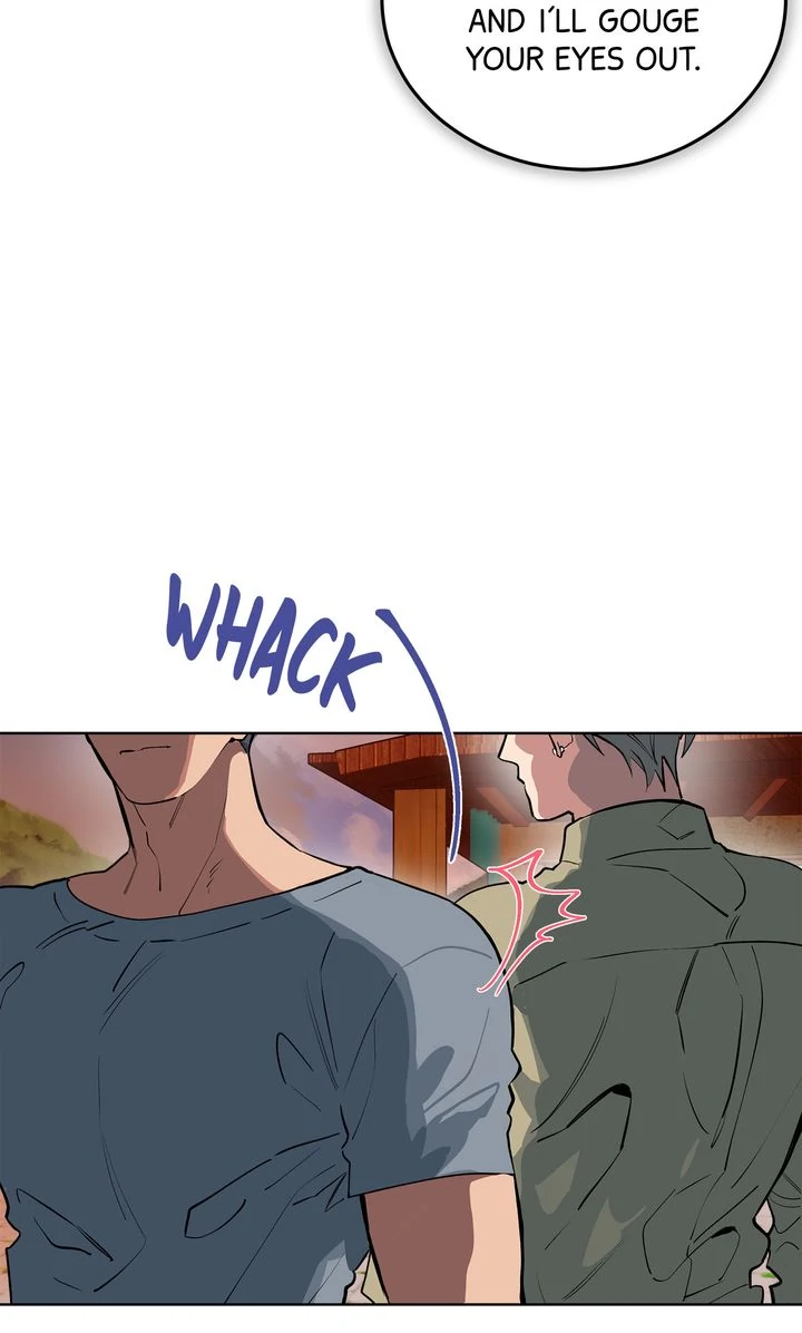 Baby, Light My Fire [Mature Official] - Prologue manhwa