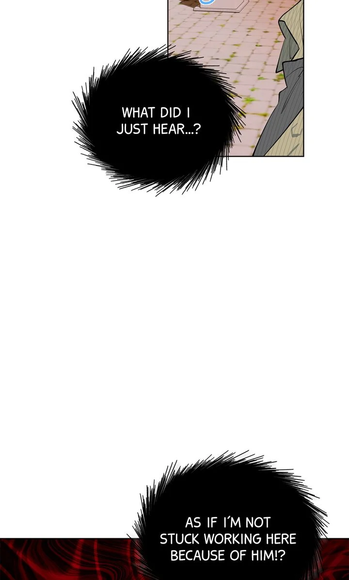 Baby, Light My Fire [Mature Official] - Prologue manhwa