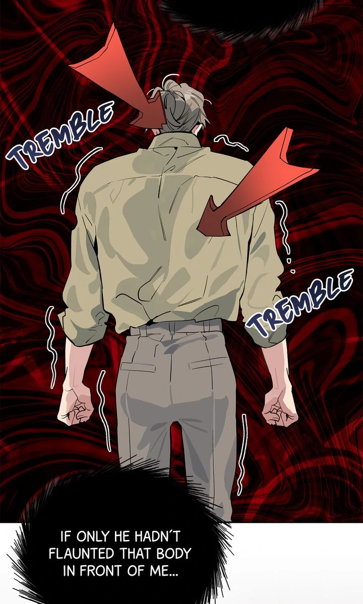 Baby, Light My Fire [Mature Official] - Prologue manhwa