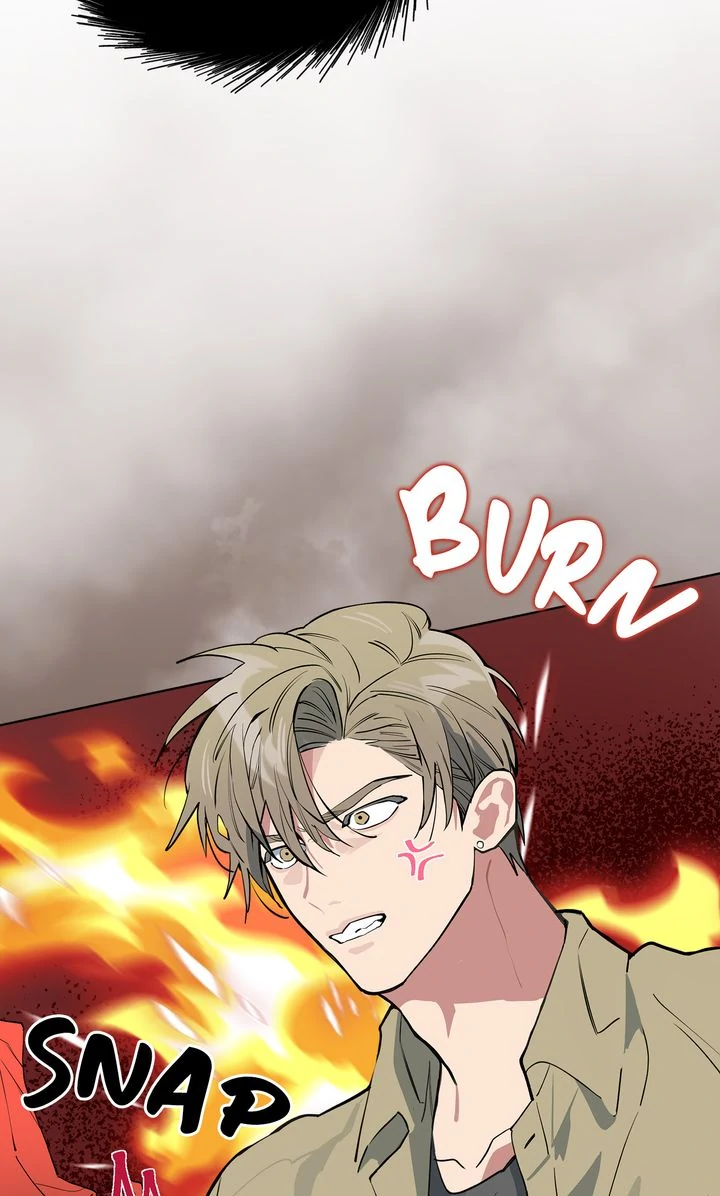 Baby, Light My Fire [Mature Official] - Prologue manhwa