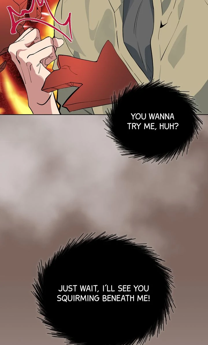Baby, Light My Fire [Mature Official] - Prologue manhwa