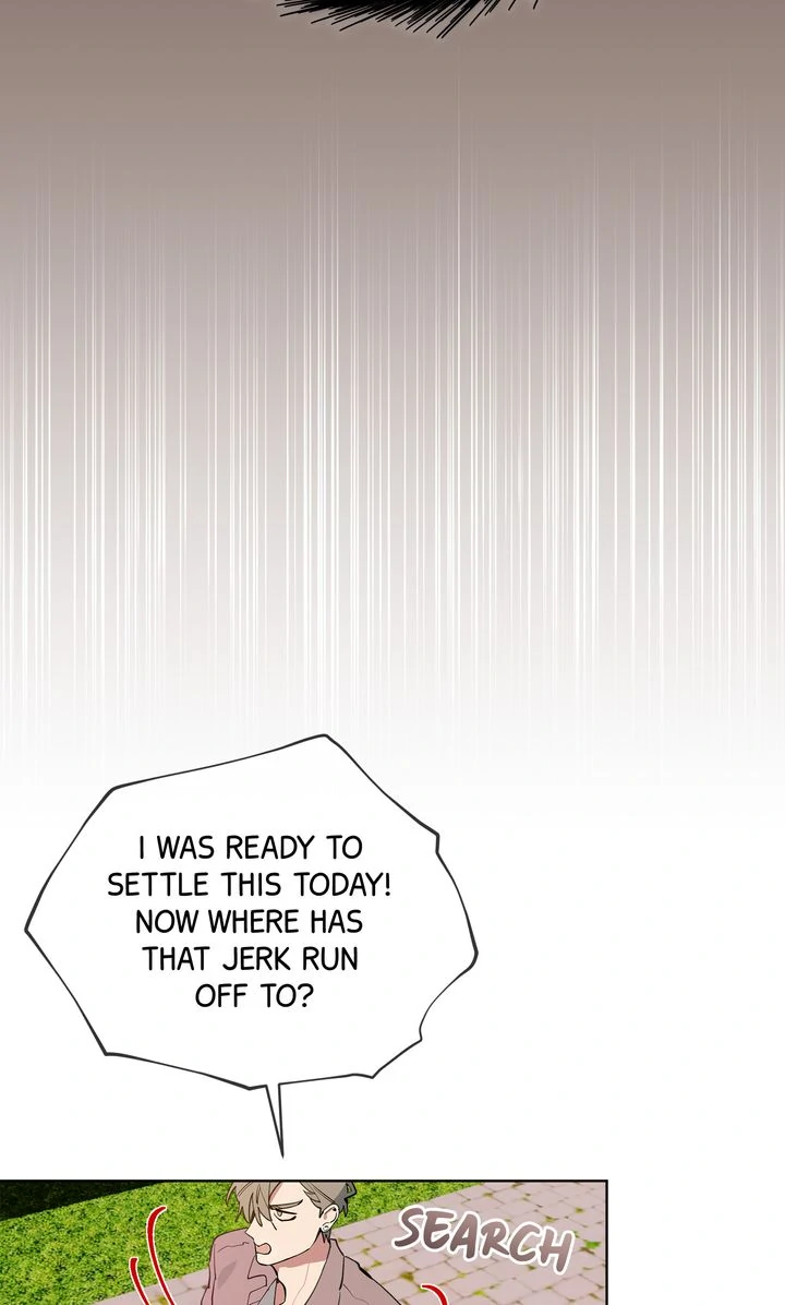 Baby, Light My Fire [Mature Official] - Prologue manhwa