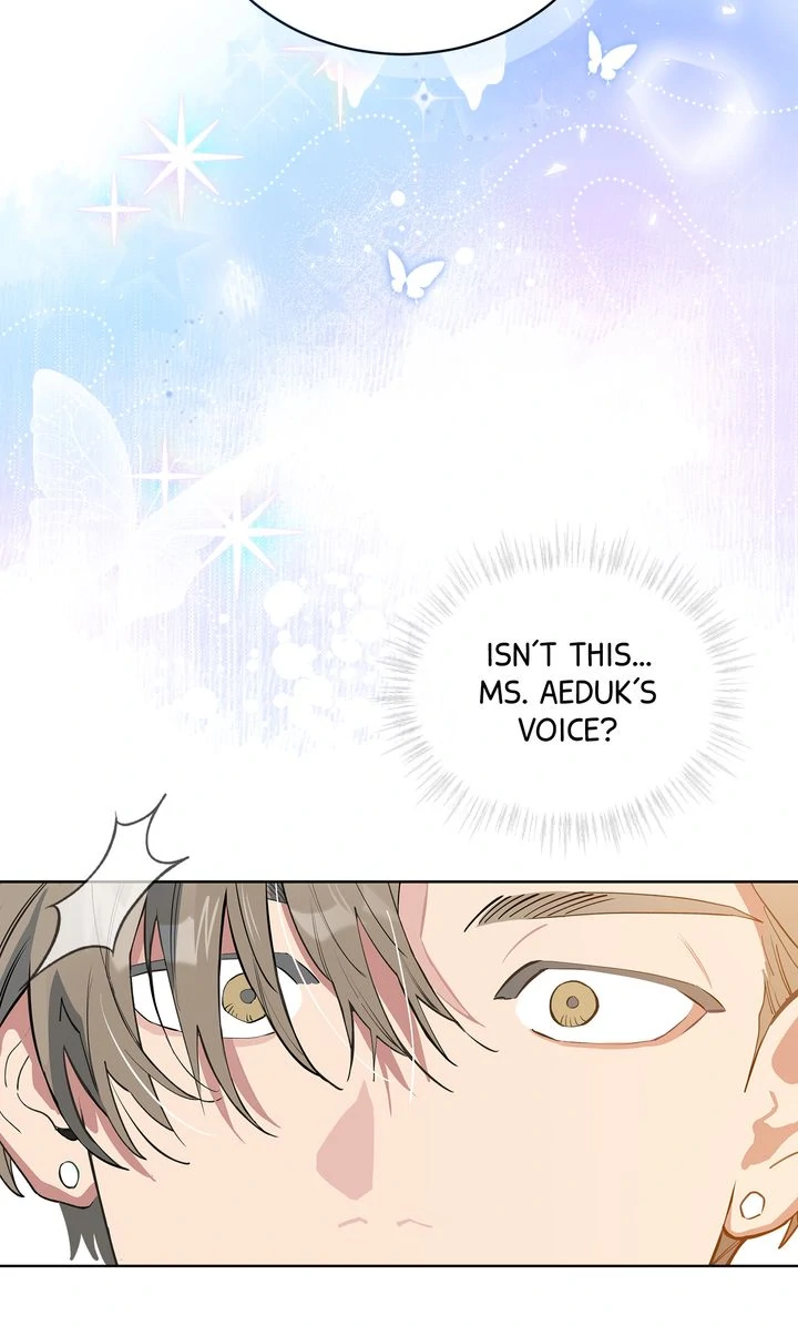 Baby, Light My Fire [Mature Official] - Prologue manhwa