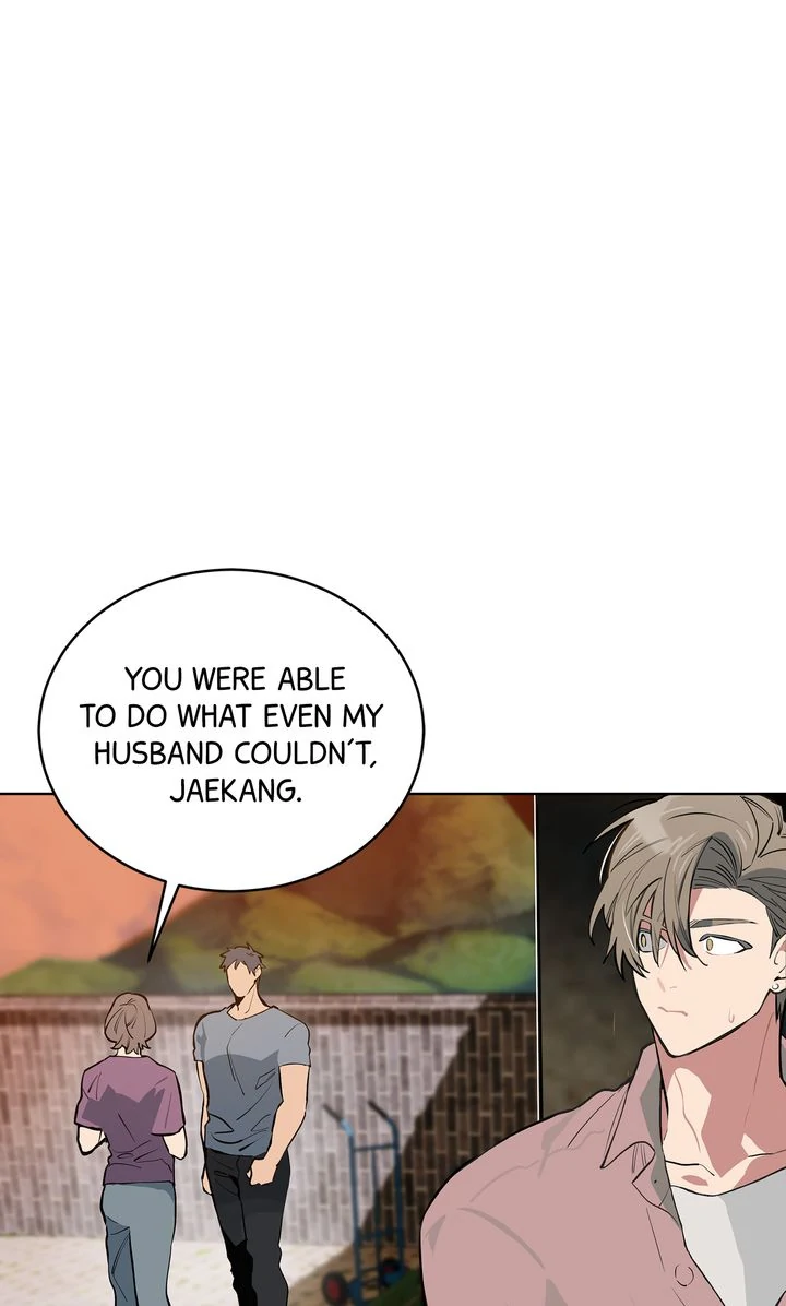 Baby, Light My Fire [Mature Official] - Prologue manhwa