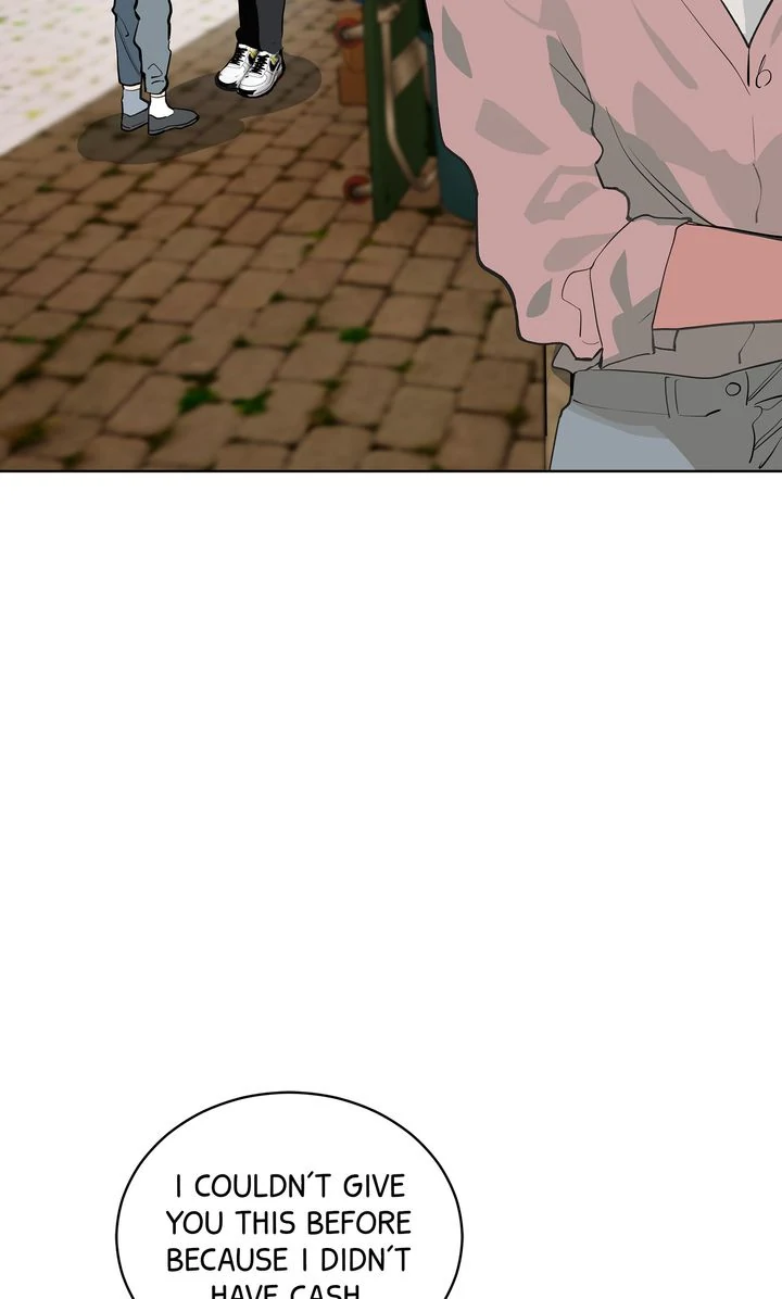 Baby, Light My Fire [Mature Official] - Prologue manhwa