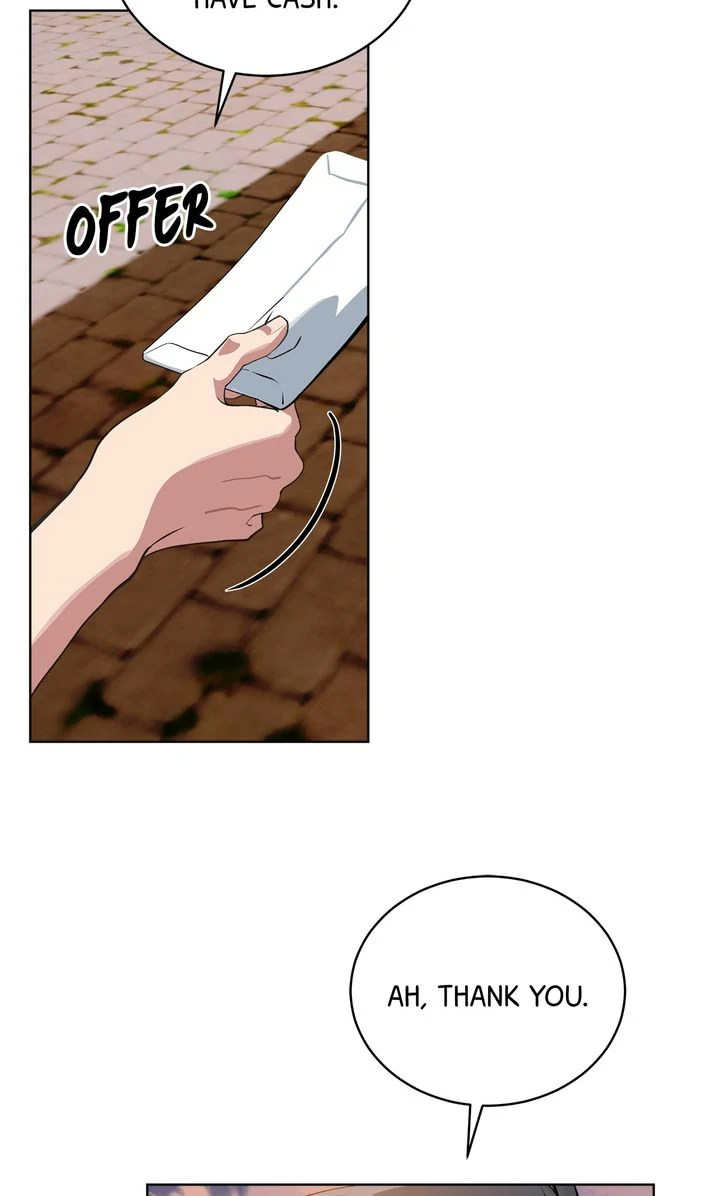 Baby, Light My Fire [Mature Official] - Prologue manhwa