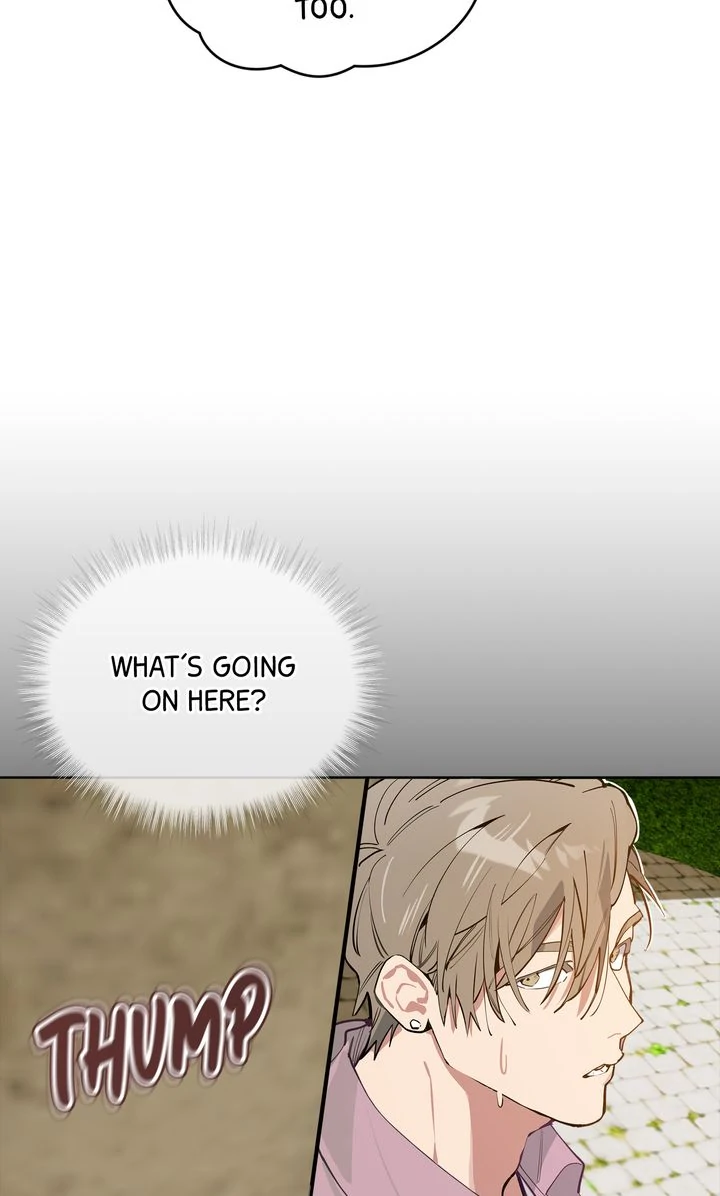 Baby, Light My Fire [Mature Official] - Prologue manhwa