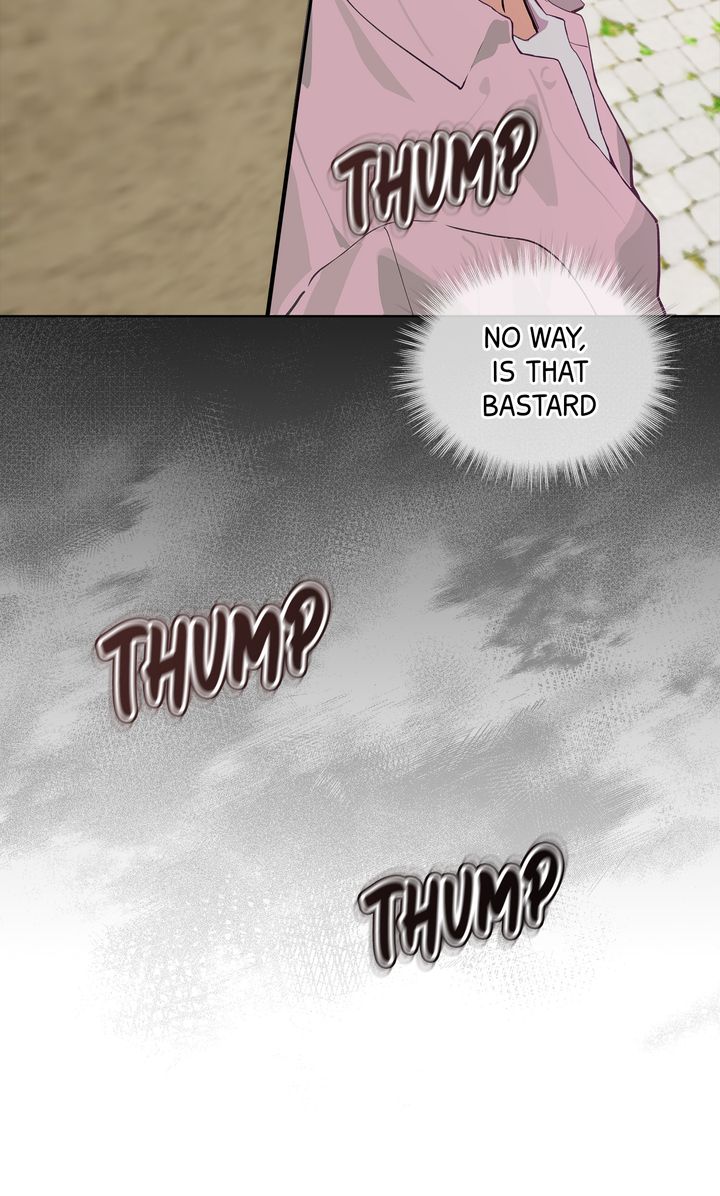 Baby, Light My Fire [Mature Official] - Prologue manhwa