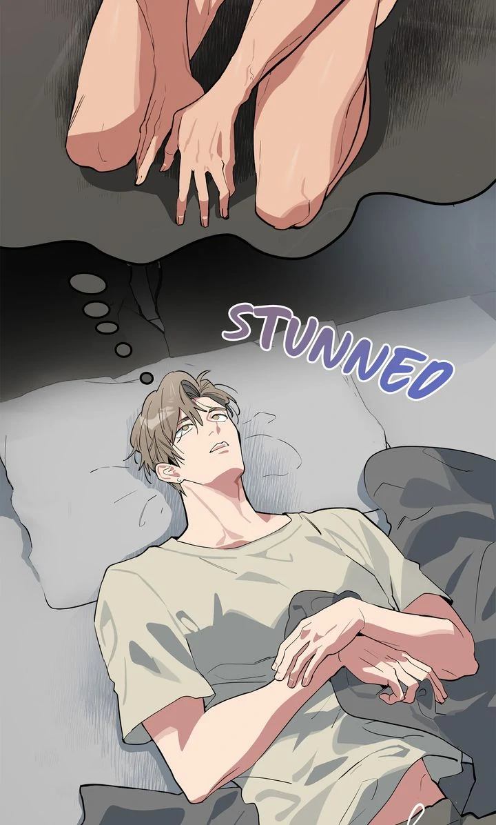 Baby, Light My Fire [Mature Official] - Prologue manhwa