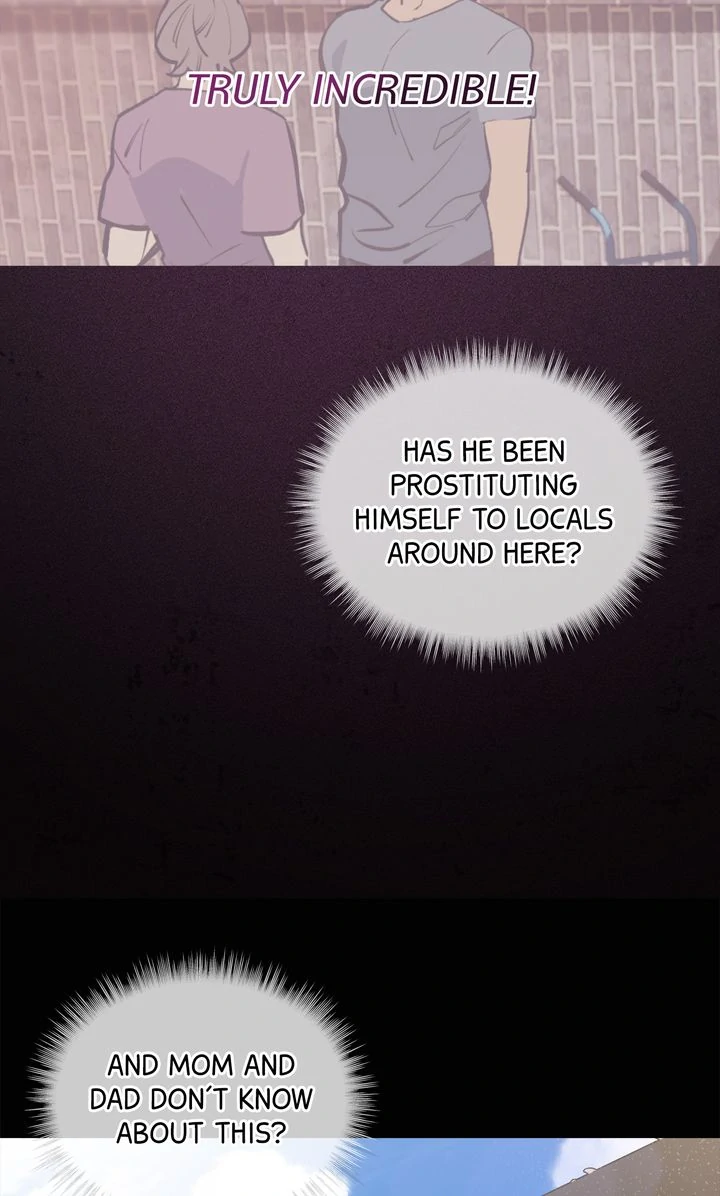 Baby, Light My Fire [Mature Official] - Prologue manhwa